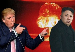 Dünyayı korkutan savaş iddiası
